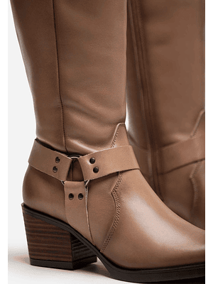 BOTAS TEXANAS URBANAS