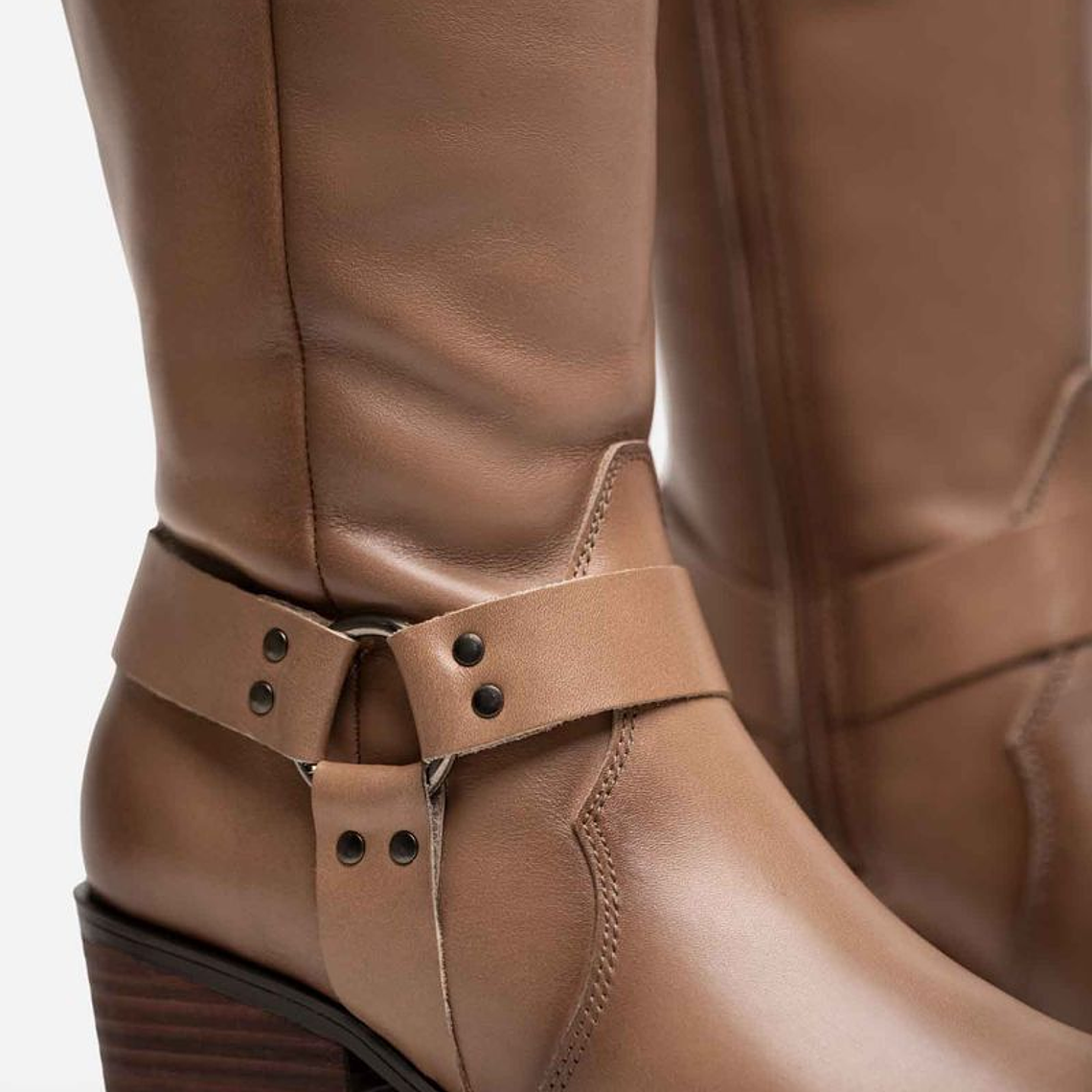 BOTAS TEXANAS URBANAS 2