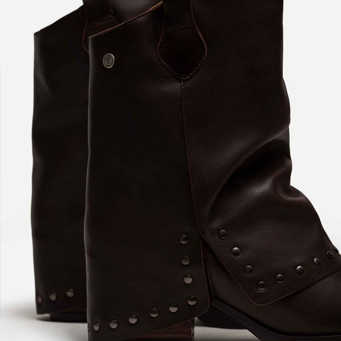 BOTAS TEXANAS BOHO 3