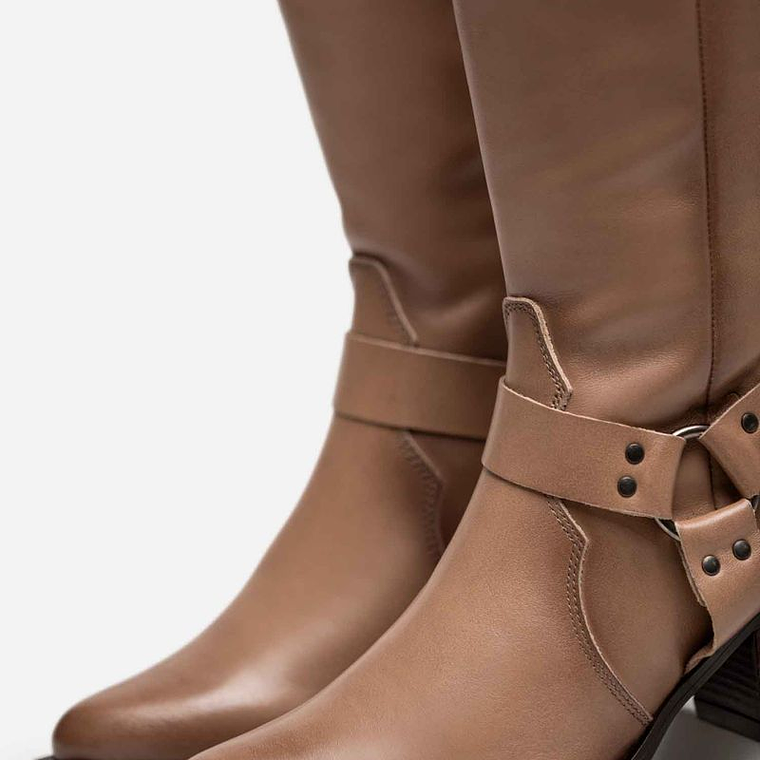 BOTAS TEXANAS URBANAS 4