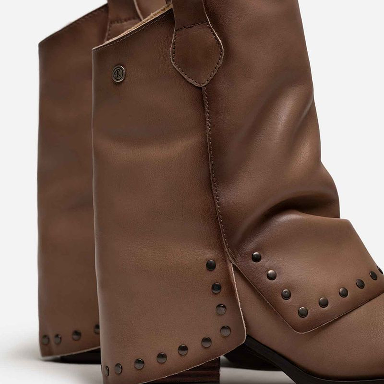 BOTAS TEXANAS BOHO 2