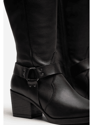 BOTAS TEXANAS URBANAS