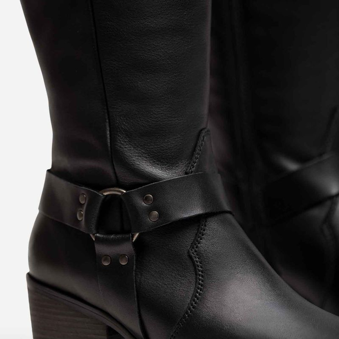 BOTAS TEXANAS URBANAS 2