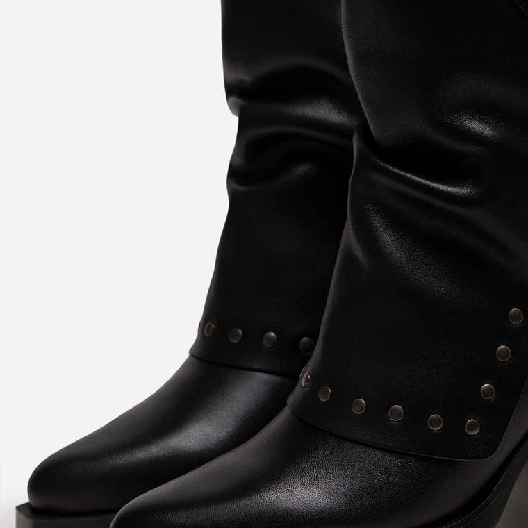 BOTAS TEXANAS BOHO 5