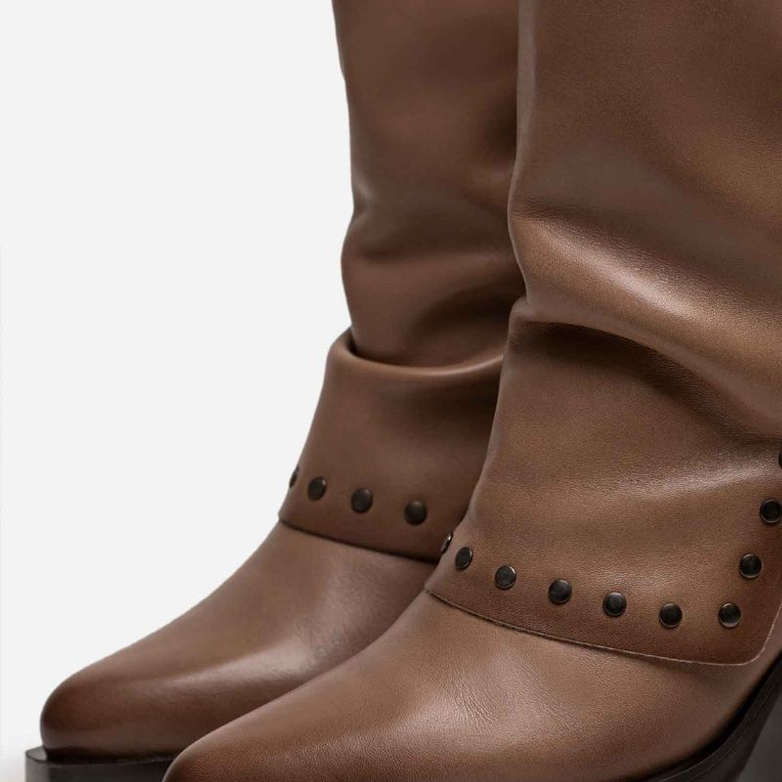 BOTAS TEXANAS BOHO 4