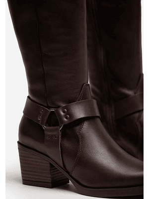 BOTAS TEXANAS URBANAS