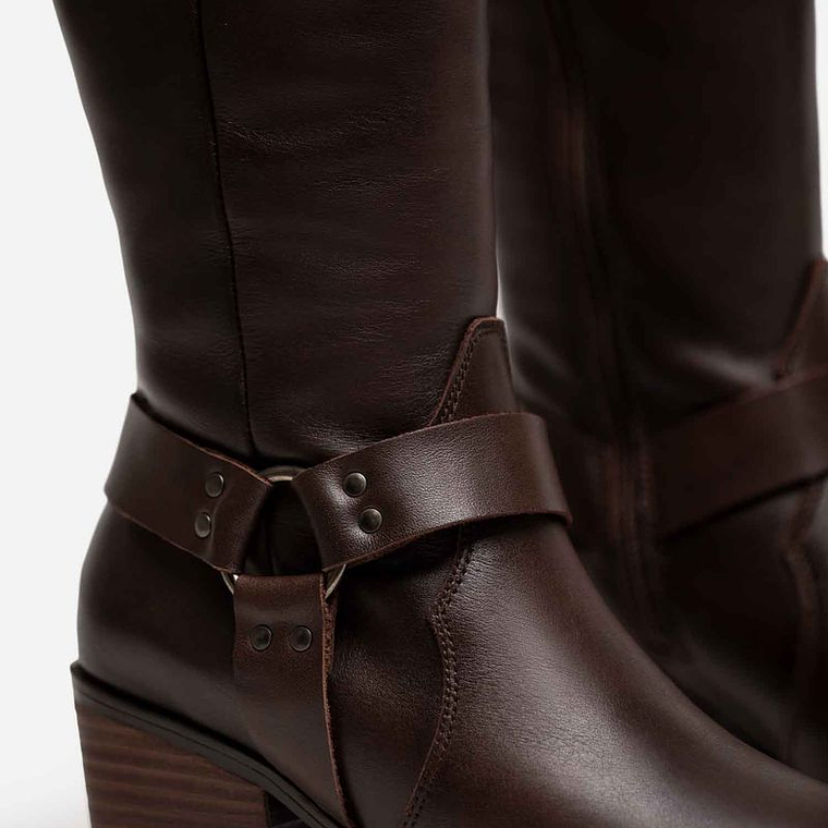 BOTAS TEXANAS URBANAS 2