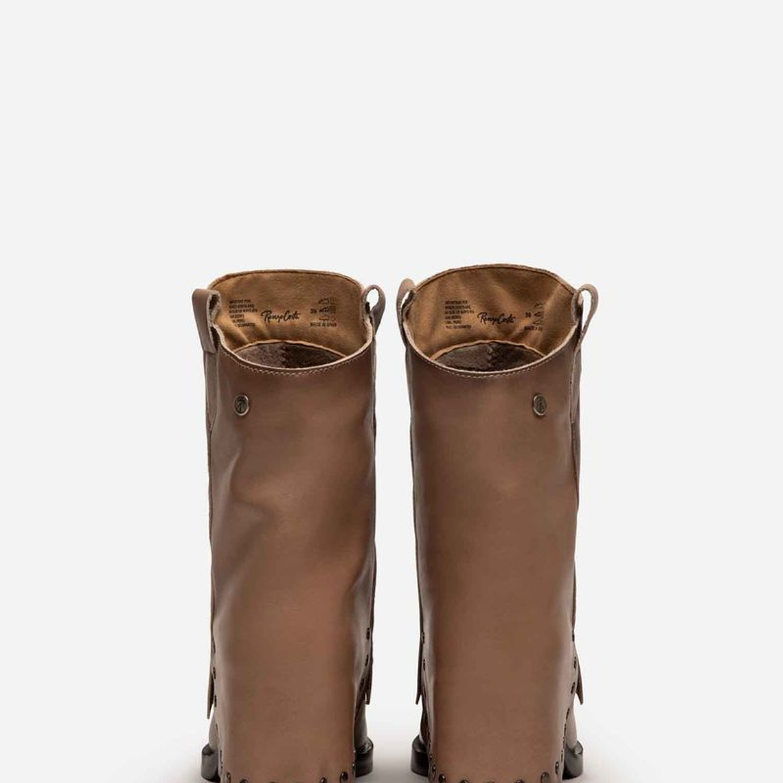 BOTAS TEXANAS BOHO 5