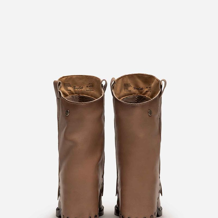 BOTAS TEXANAS BOHO 5