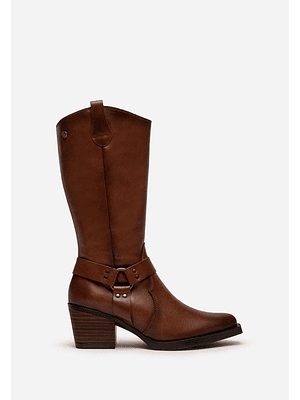 BOTAS TEXANAS URBANAS