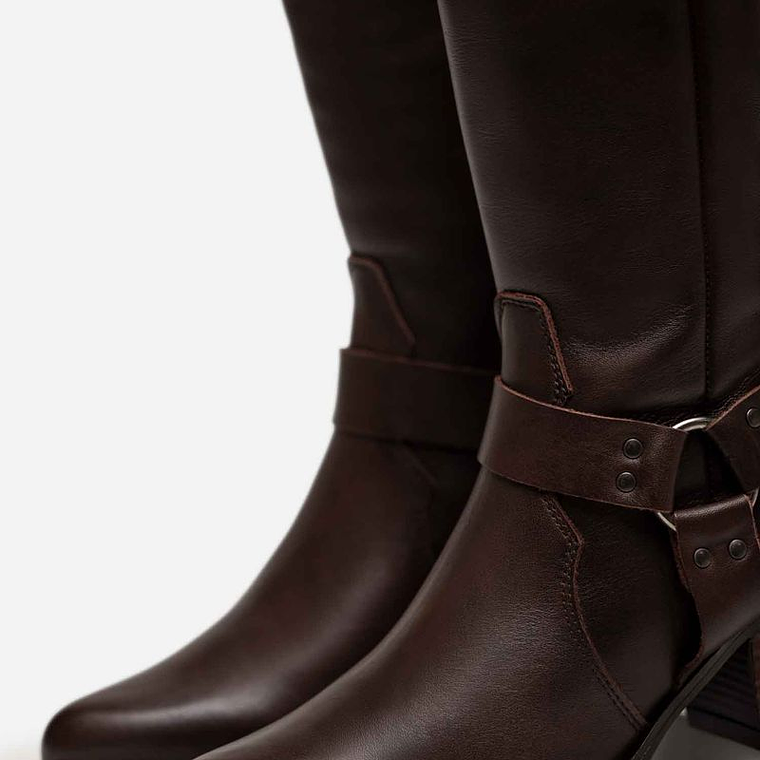 BOTAS TEXANAS URBANAS 4