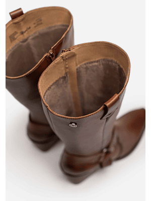 BOTAS TEXANAS URBANAS