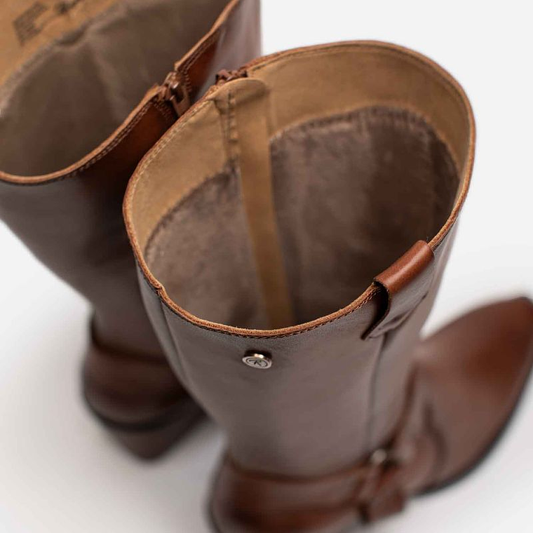 BOTAS TEXANAS URBANAS 2