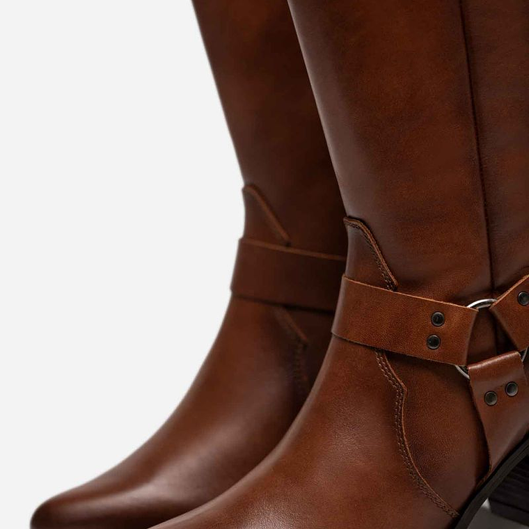 BOTAS TEXANAS URBANAS 3