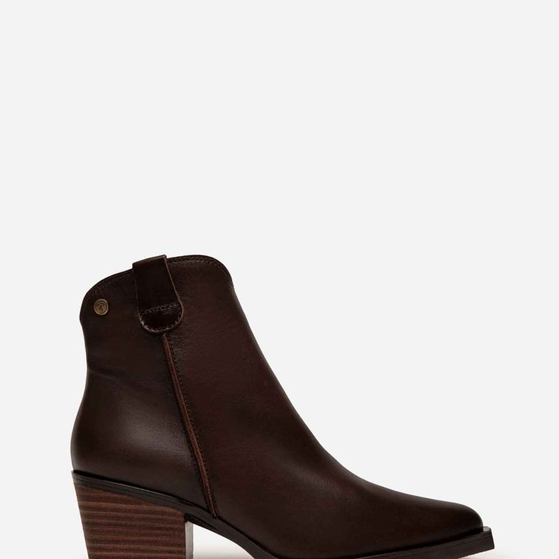 BOTINES TEXANA CHIC 1