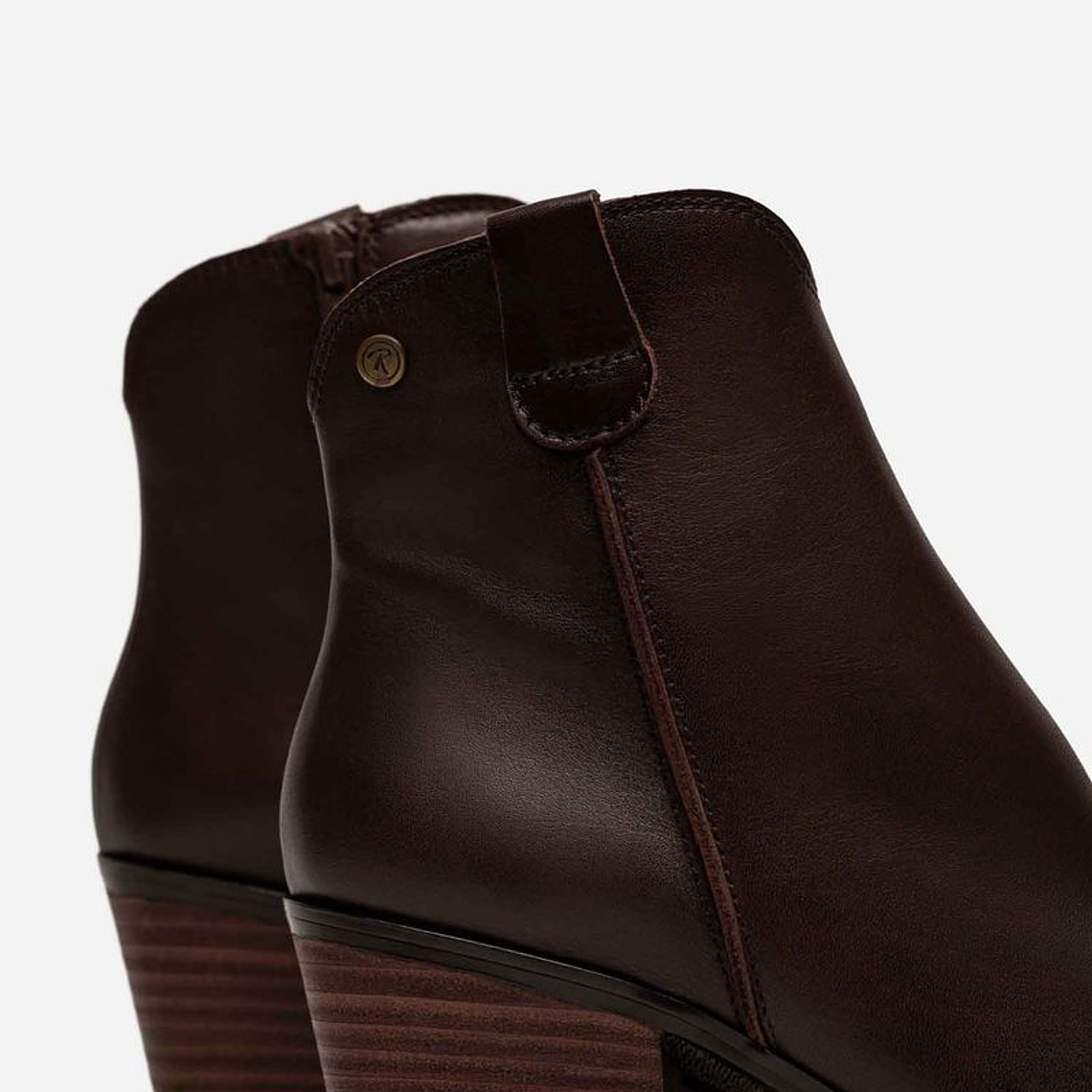 BOTINES TEXANA CHIC 2