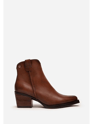 BOTINES TEXANA CHIC