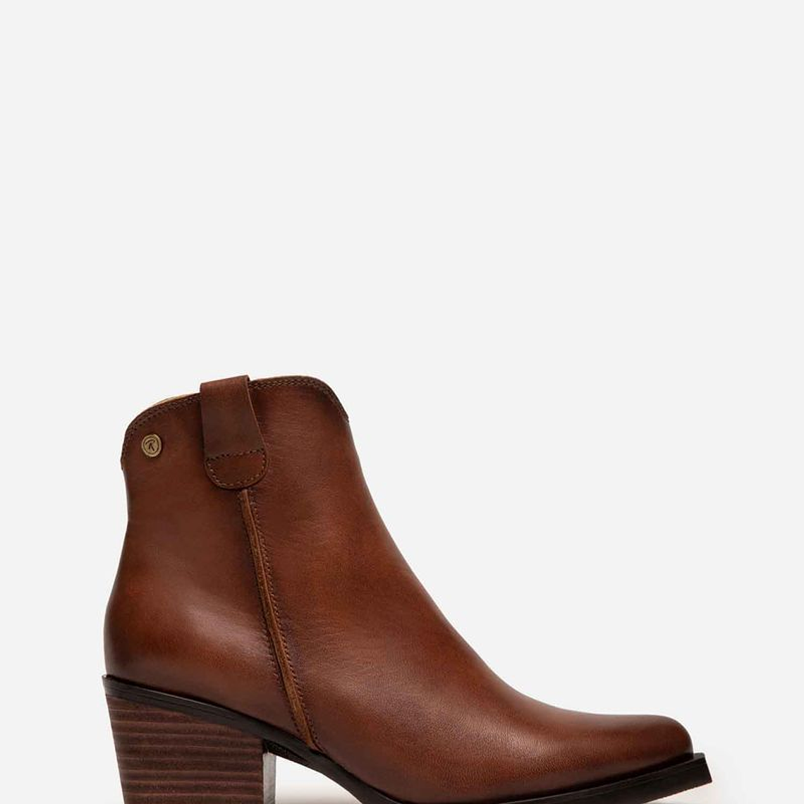 BOTINES TEXANA CHIC 1