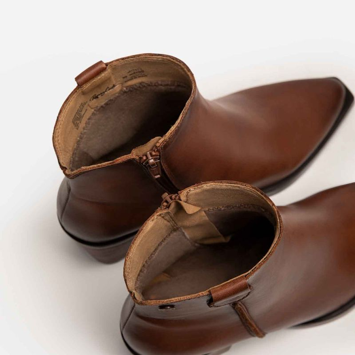 BOTINES TEXANA CHIC 2