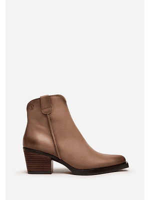 BOTINES TEXANA CHIC