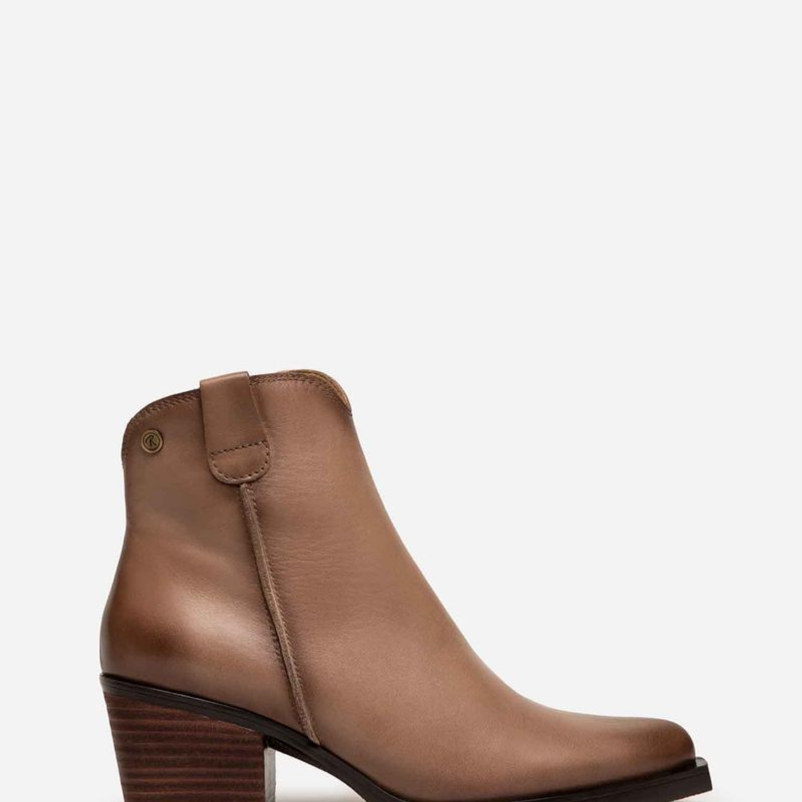 BOTINES TEXANA CHIC 1