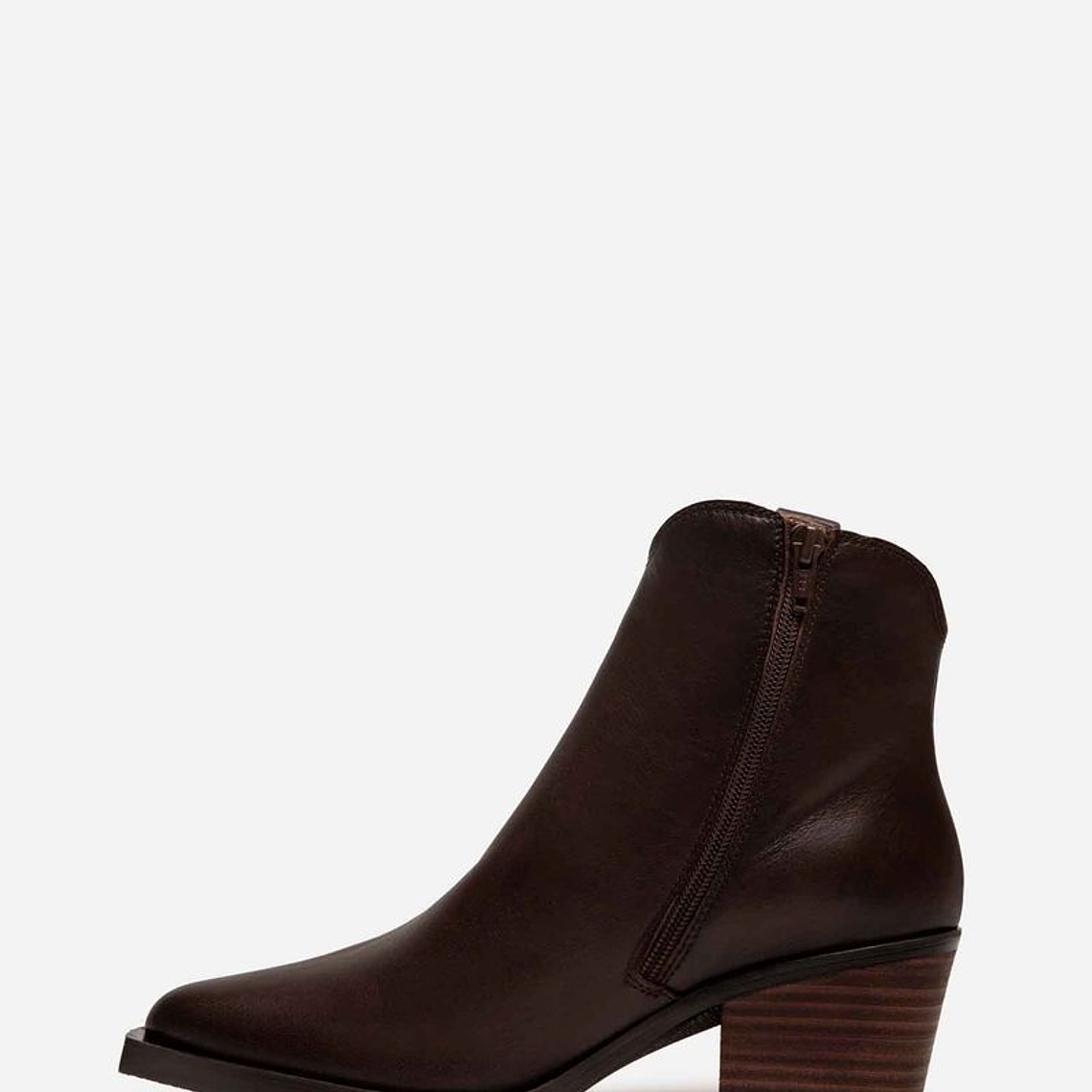 BOTINES TEXANA CHIC 4