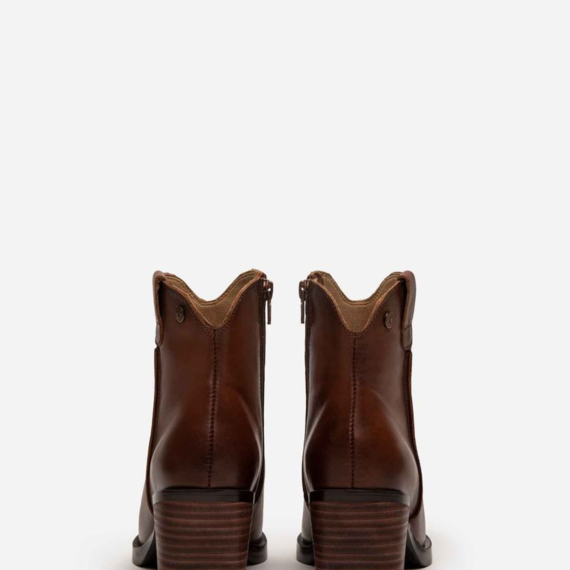 BOTINES TEXANA CHIC 4