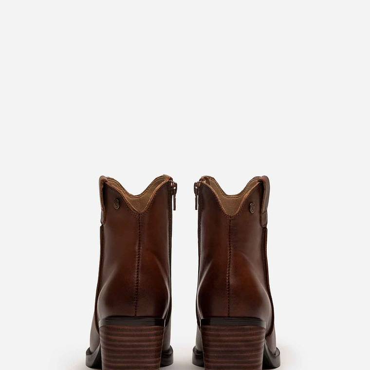 BOTINES TEXANA CHIC 4