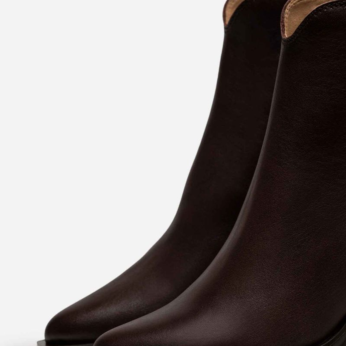 BOTINES TEXANA CHIC 5