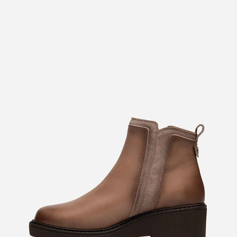 BOTINES URBAN BLOOM 4