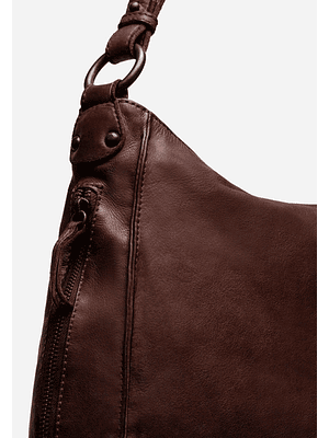 CARTERA BOHEMIA HOBO