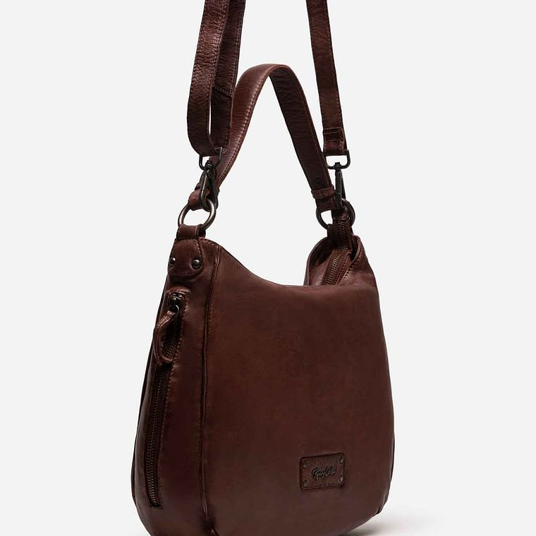 CARTERA BOHEMIA HOBO 4