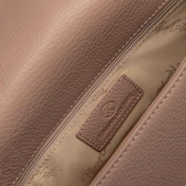 CARTERA CHAIN SOFT 5