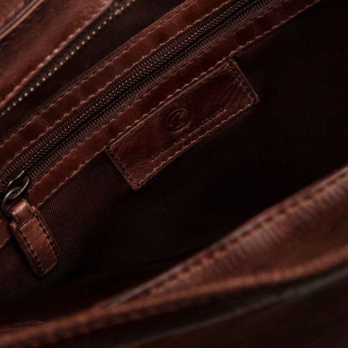 CARTERA BOHEMIA HOBO 5