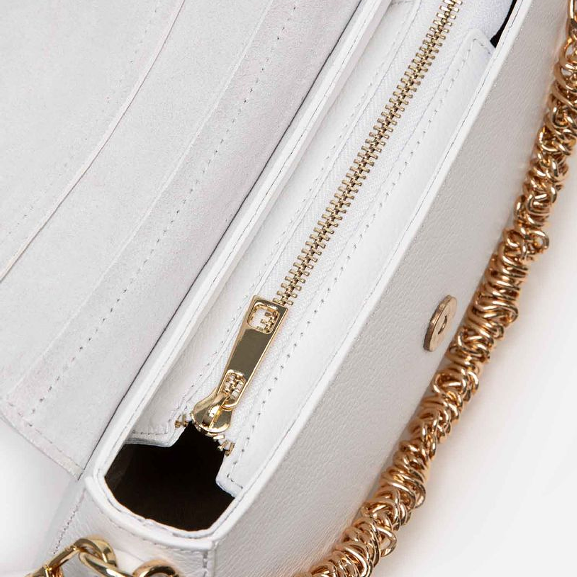 CARTERA DUAL CHAIN 3