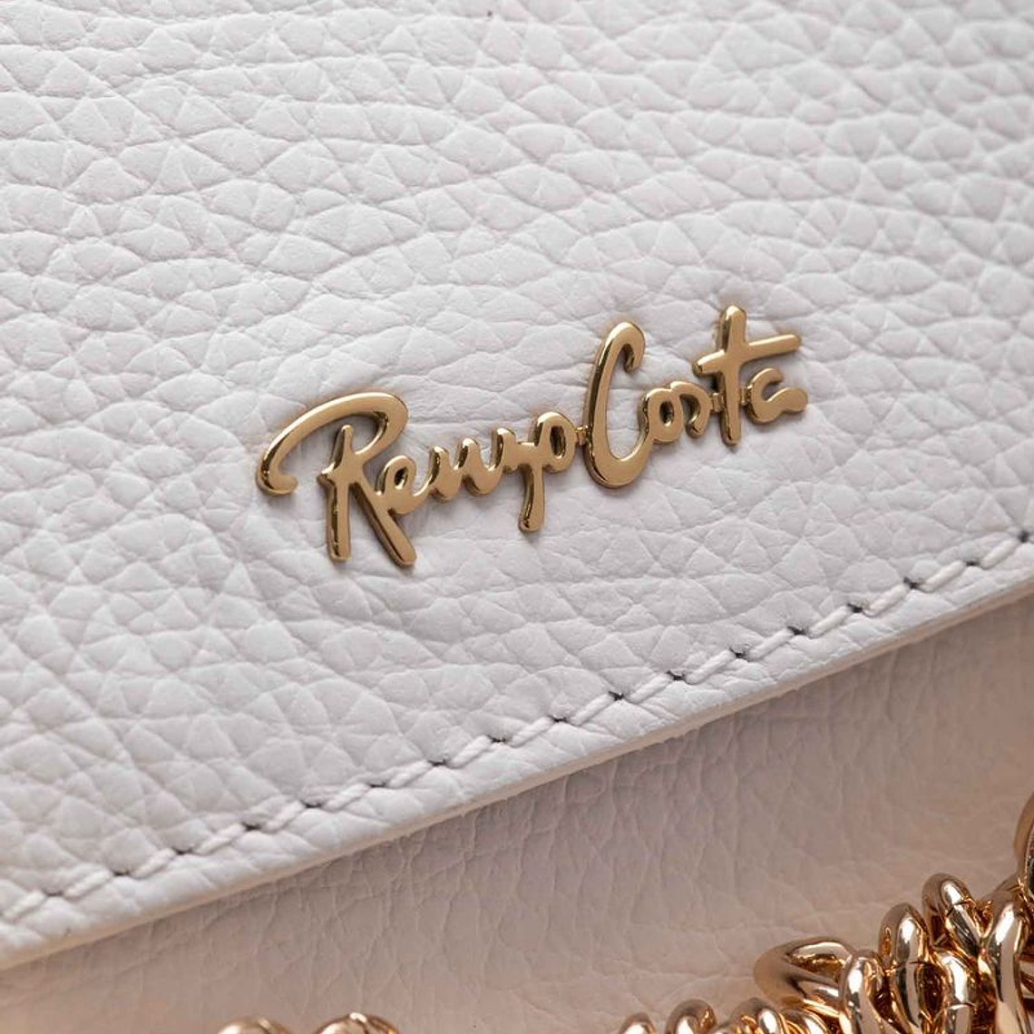 CARTERA DUAL CHAIN 6