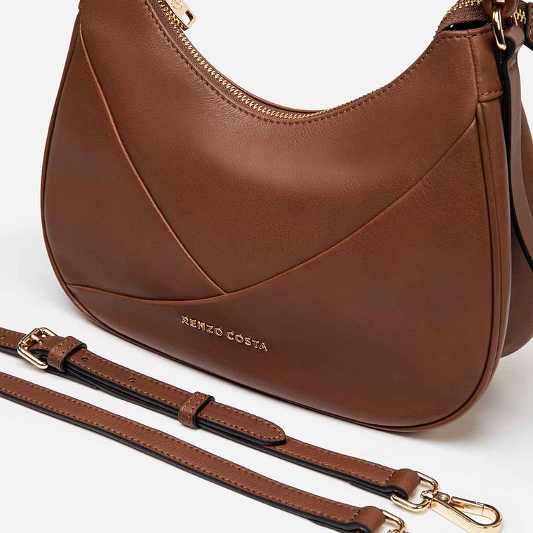 CARTERA HOBO SOFT CURVE 3