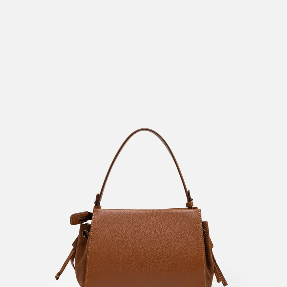 CARTERA LEATHER AND SUEDE 2