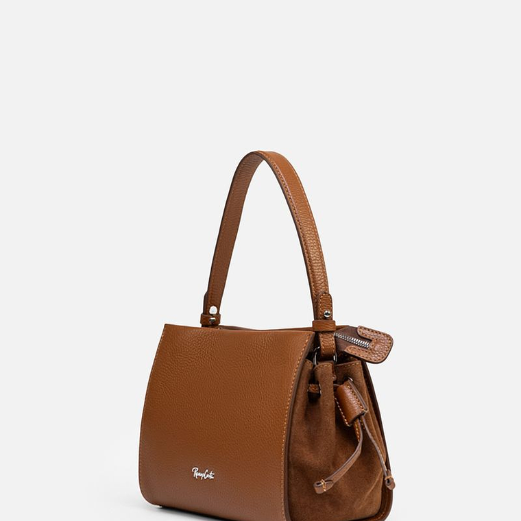 CARTERA LEATHER AND SUEDE 3