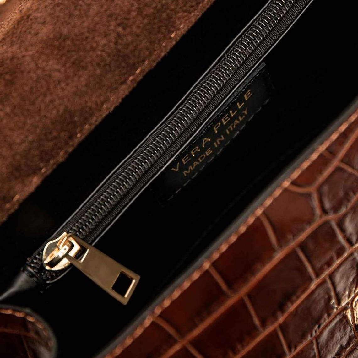 CARTERA LUXE PRIMA 3