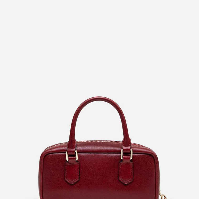 CARTERA MINIBAG BOXY CHAIN 2