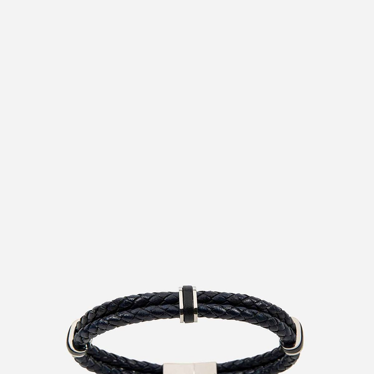 PULSERA BOLD CUERO 1