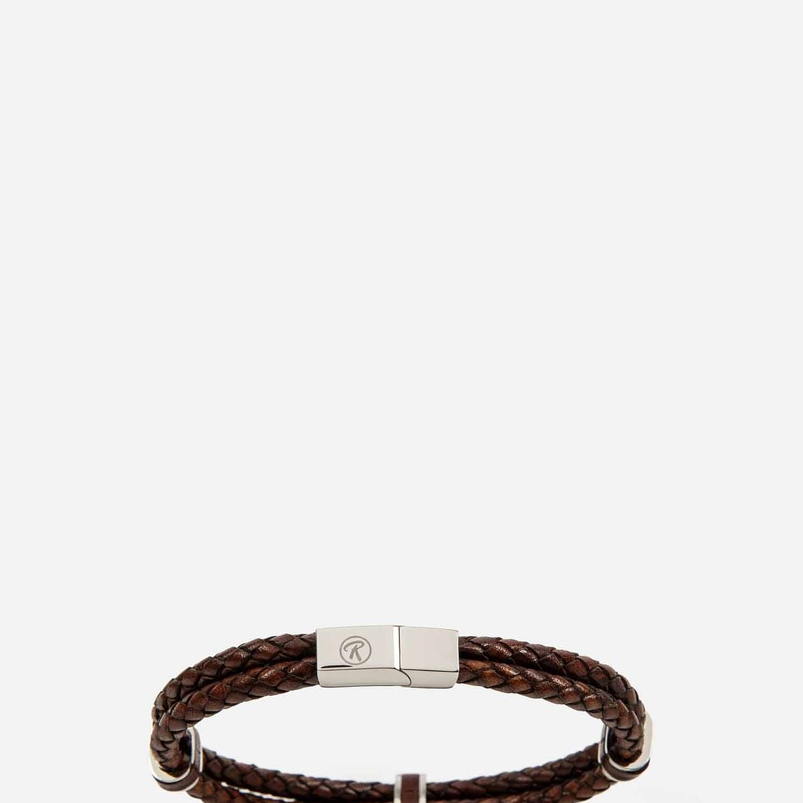 PULSERA BOLD CUERO 2