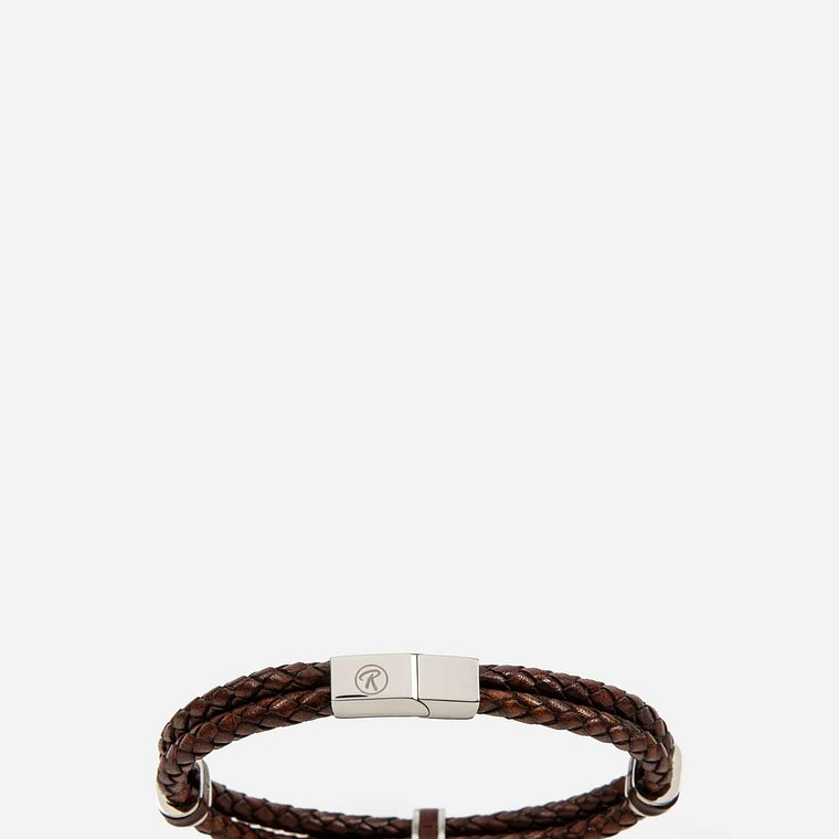 PULSERA BOLD CUERO 2