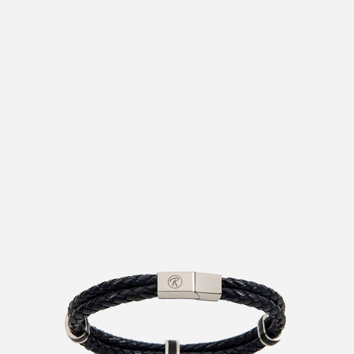 PULSERA BOLD CUERO 2