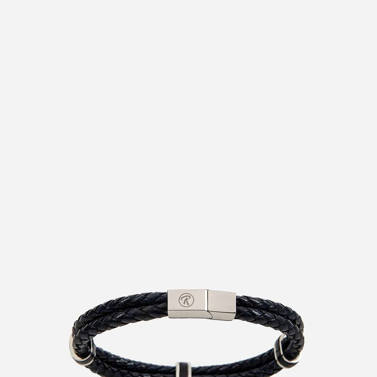 PULSERA BOLD CUERO 2