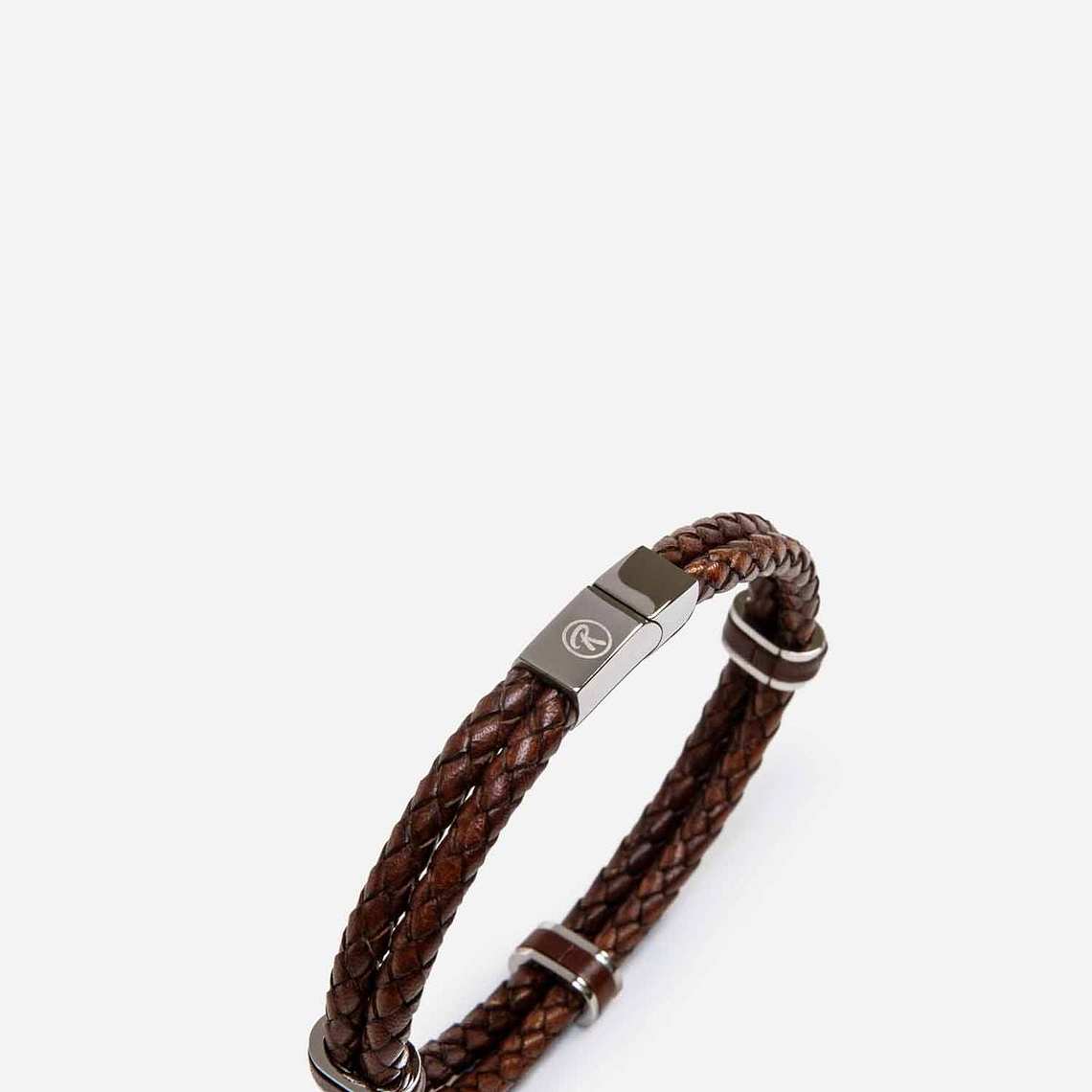 PULSERA BOLD CUERO 3