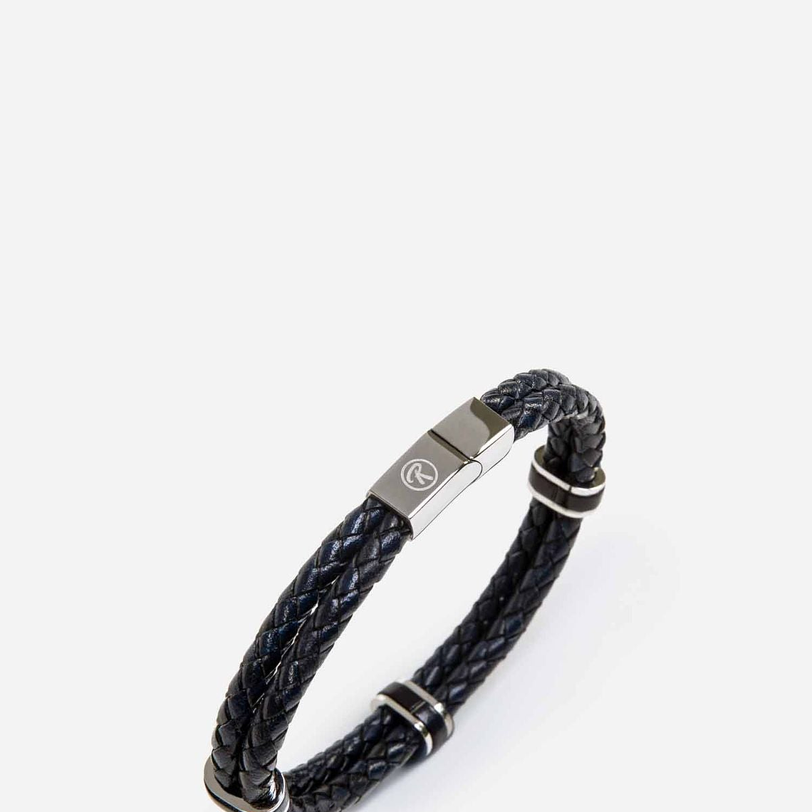 PULSERA BOLD CUERO 3