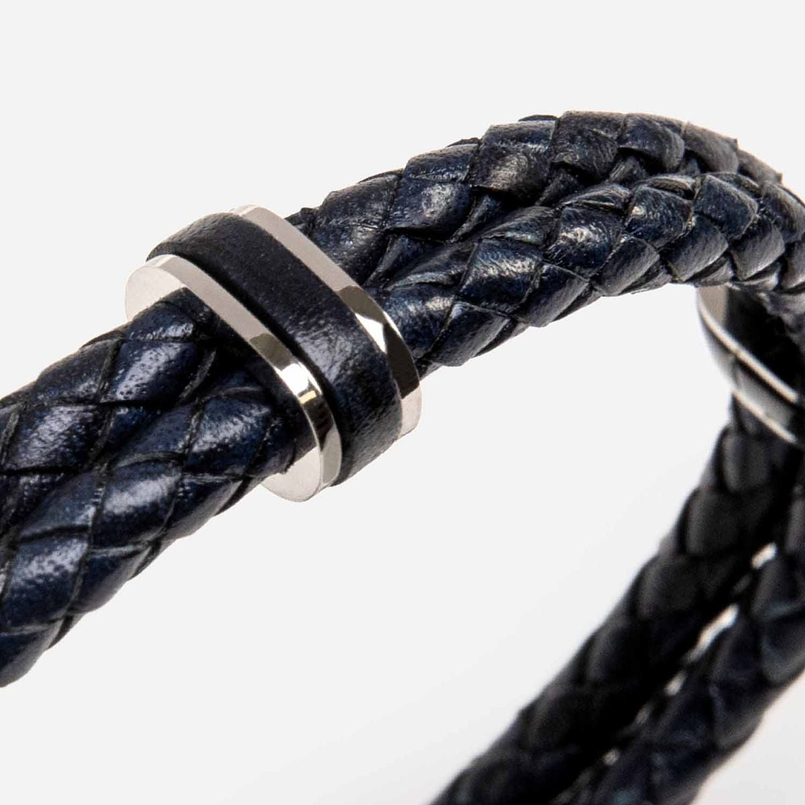 PULSERA BOLD CUERO 4