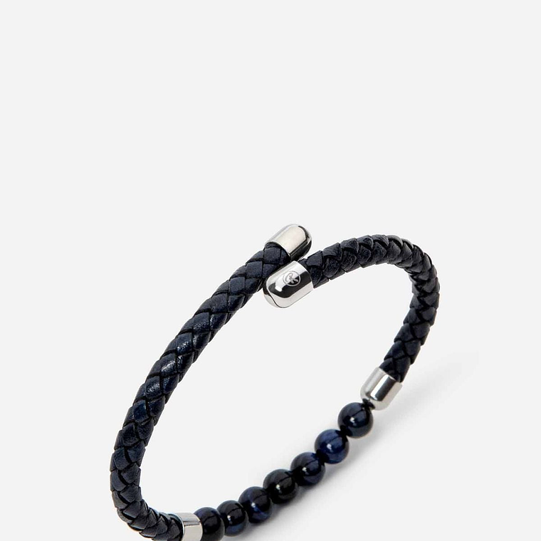 PULSERA DUAL BEADS 3